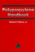 Polypropylene Handbook Polymerization Charac