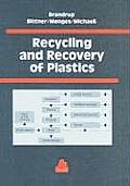 Recycling & Recovery Of Plastics