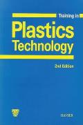 Training in plastics technology a text & workbook