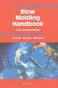 Blow Molding Handbook Technology 2nd Edition