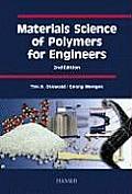 Materials Science Of Polymers For En 2nd Edition