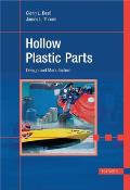 Hollow Plastic Parts Design & Manufact