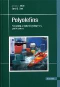 Polyolefins Processing Structure Develop