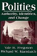 Polities: Authority, Identities, and Change