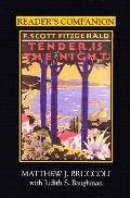 Readers Companion To F Scott Fitzgeral