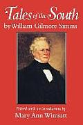 Tales of the South by William Gilmore SIMMs