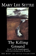 The Killing Ground: Book V of the Beulah Quintet