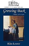 Growing Back: Poems 1972-1992