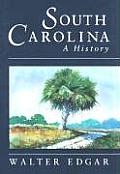 South Carolina A History