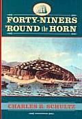 Forty-Niners 'Round the Horn