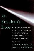 At Freedoms Door