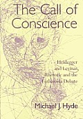 Call Of Conscience Heidegger & Levinas