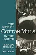 Rise of Cotton Mills in the South