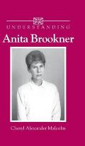 Understanding Contemporary British Literature||||Understanding Anita Brookner