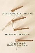 Pitchfork Ben Tillman: South Carolinian