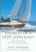 Journey Of A Hope Merchant From Aparthei