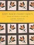 Mary Black's Family Quilts: Memory and Meaning in Everyday Life