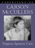 Understanding Carson McCullers