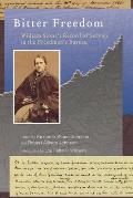 Bitter Freedom: William Stone's Record of Service in the Freedmen's Bureau