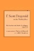 F Scott Fitzgerald in the Marketplace The Auction & Dealer Catalogues 1935 2006