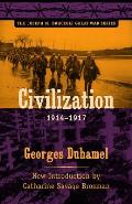 Civilization 1914 1917
