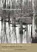 Yoknapatawpha Images & Voices A Photographic Study of Faulkners County
