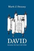 David: Biblical Portraits of Power
