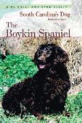 The Boykin Spaniel