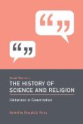 Recent Themes in the History of Science & Religion