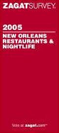 Zagat New Orleans Restaurants & Nightlife