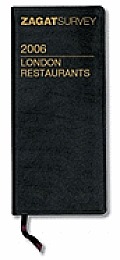 Zagat London Restaurants