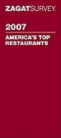 Zagat 2007 Americas Top Restaurants