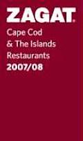 Zagat Cape Cod & The Islands Restaurants