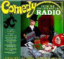 Comedy From Golden Age Of Radio 20 Cs
