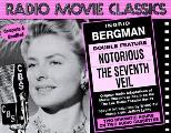 Radio Movie Classics Ingrid Bergman