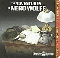 Nero Wolfe