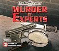 Murder By The Experts