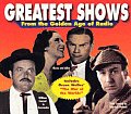 Great Shows From Golden Age Of Radio