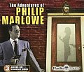 Adventures Of Philip Marlowe