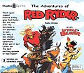 Adventures Of Red Ryder Cd