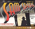 Adventures Of Sam Spade Detective