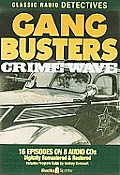Gang Busters Crime Wave
