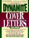 Dynamite Cover Letters