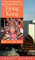 Treasures & Pleasures Of Hong Kong