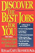 Discover The Best Jobs For You