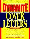 Dynamite Cover Letters & Other Great Job