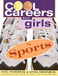 Cool Careers For Girls In Sports