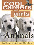 Cool Careers For Girls With Animals