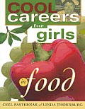 Cool Careers For Girls Food
