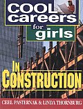 Cool Careers For Girls In Construction